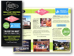 Catalogue / Brochures