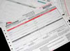 Continuous Stationery