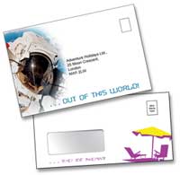 Envelopes